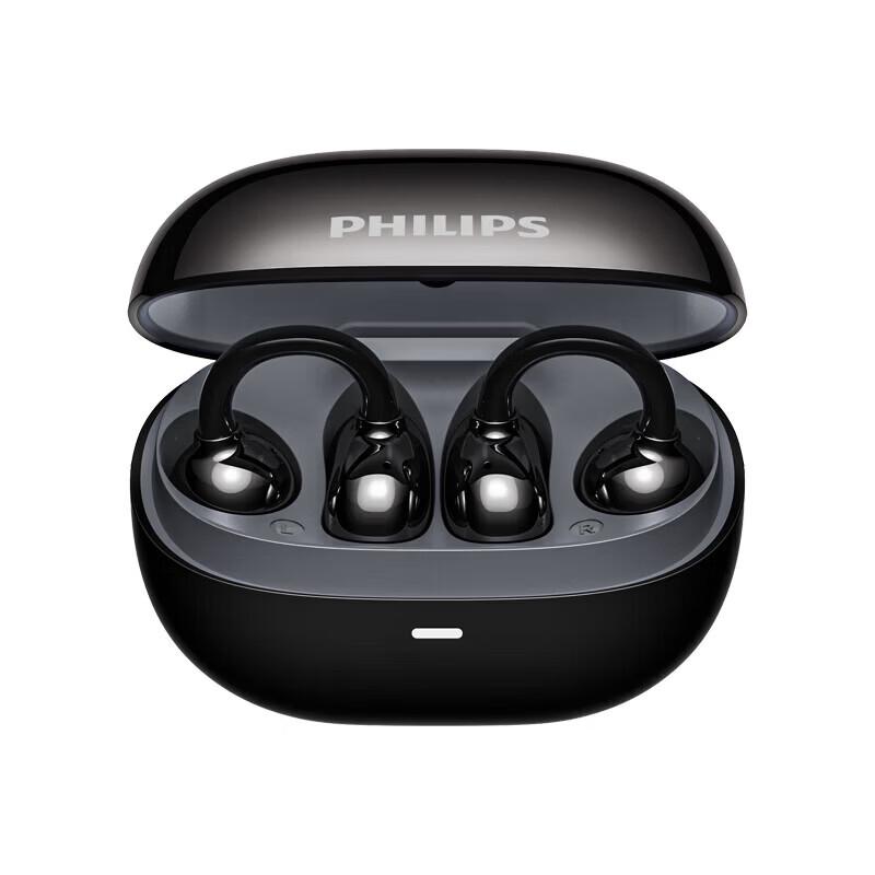 Philips TAT3469 Wireless Open-Ear Sport Earbuds