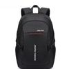 Travel Bag Computer Bag Men's Korean Style Large Capacity Backpack High School Students' Schoolbag