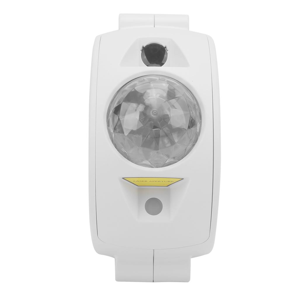 Звездный свет неба 3?в?1 Атмосферный сенсорный проектор Ночной интеллектуальный водный узор для TUYA