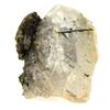 Quartz + Epidote 3325.0 Carats