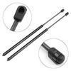 Front Engine Hood Support Rod Lift Hood Hydraulic Gas Jackstay Strut Bars For W203 C230