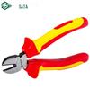 SATA 70232 Изолированные бокорезы VDE