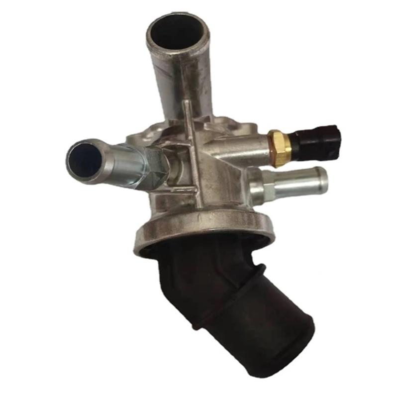 Auto Thermostat For Jeep Cherokee KK Liberty Wrangler 68092350AA Jeep Replacement Parts Accessories-A87Q