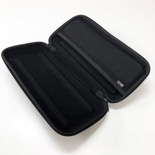 Bird Electronics Keyboard Pod 2 KC2-HHK-B (Keyboard Case, Storage Case, Compatible with HHKB)