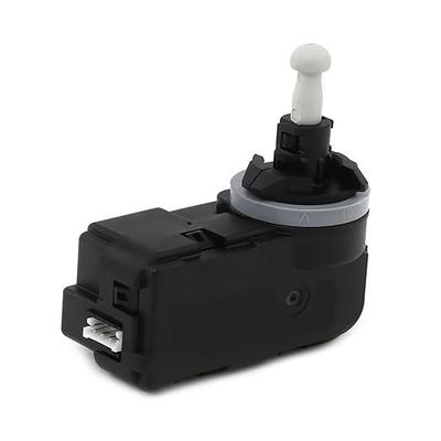 Передний мотор регулировки уровня фар 1207203 1207204 для Opel Corsa D S07 2010