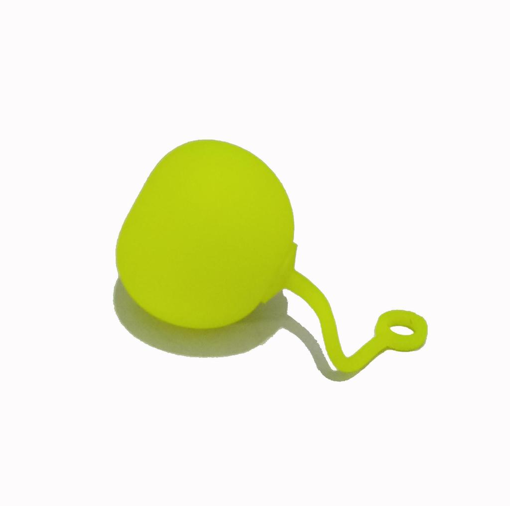 Надувной водный шарик-пузырь - большой прозрачный шарик из термопластичной резины для детей