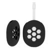 Защитный чехол силиконовый для корпуса ТВ-приставки для-Google Chromecast TV 2020 BOX