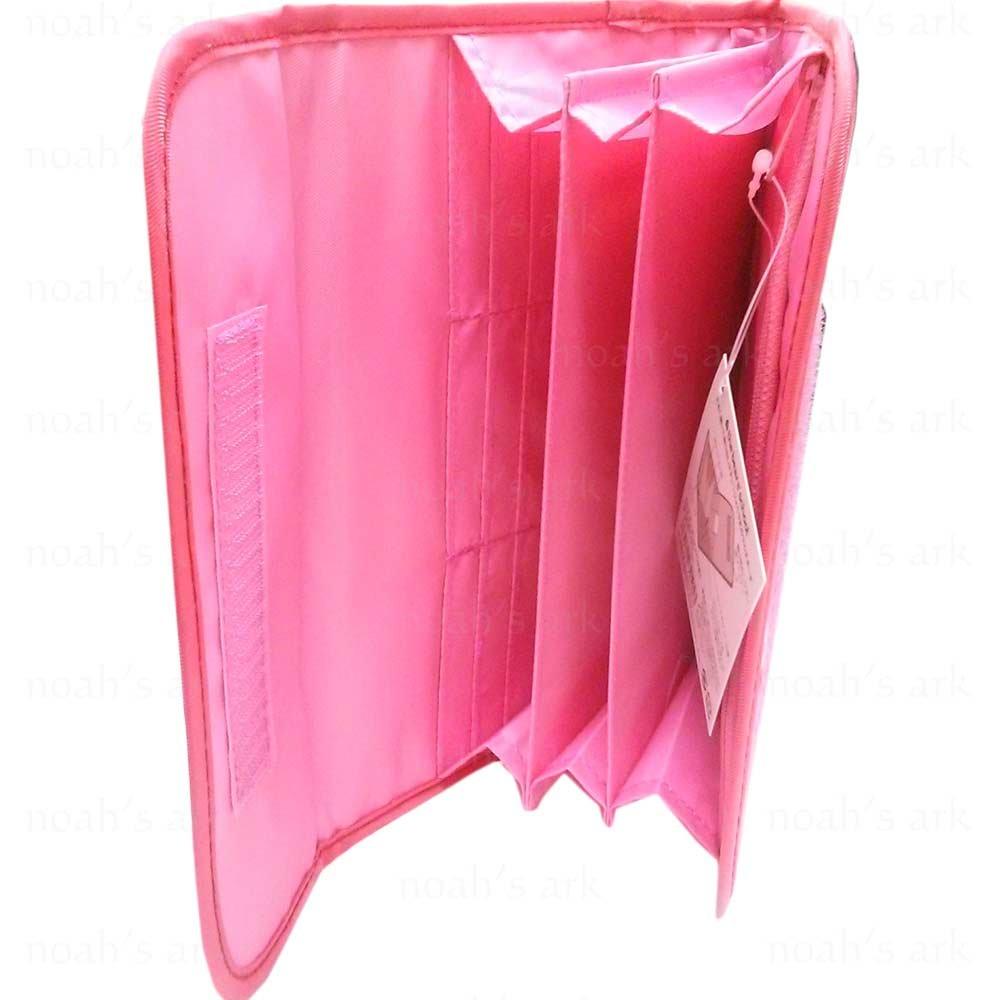 [Школа медведей] Многоцелевой кошелек/в стиле аккордеона (зонтик) [741053]