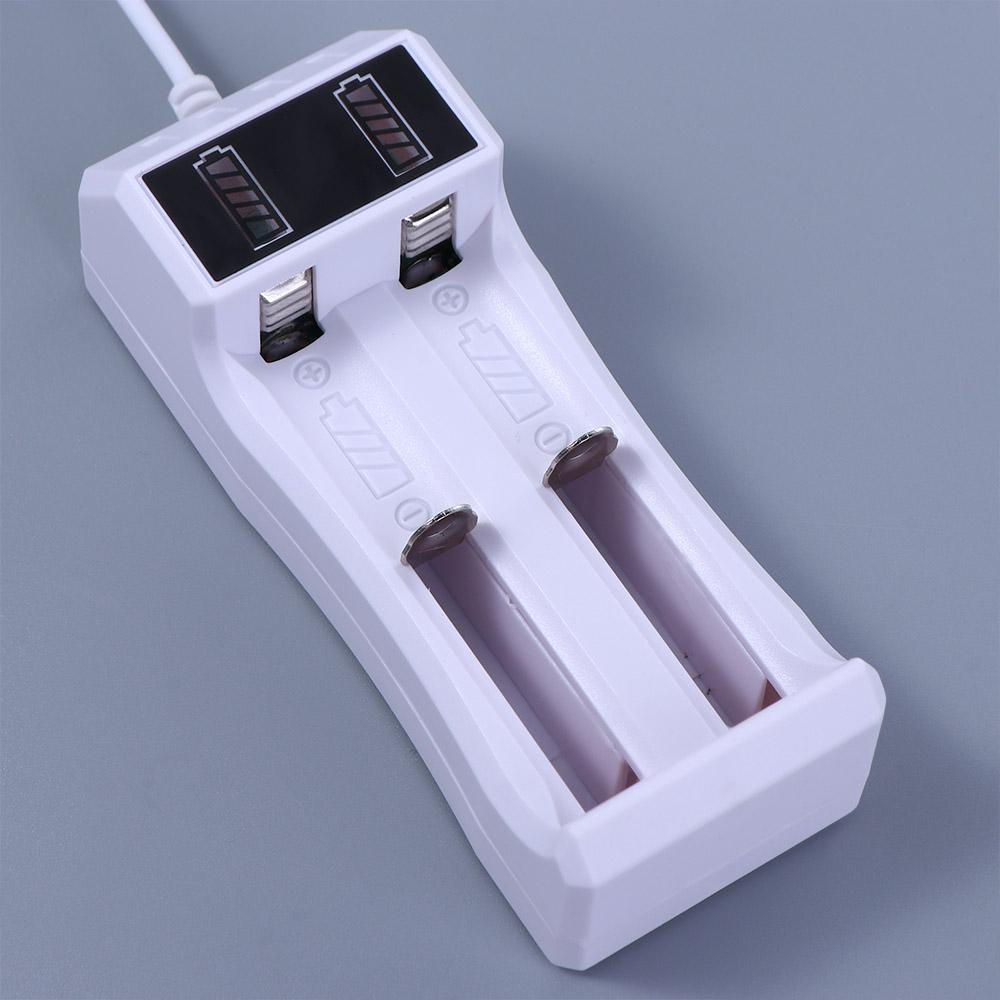 14500 Li-ion Battery Lithium Battery Charger Batteries USB Charger Battery Charger Charger Adapter