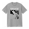Jeff Buckley Grace Album Design T Shirt Merchandise Music Lover  vintage Washed fashion Top For Everyday Wear designer clothes