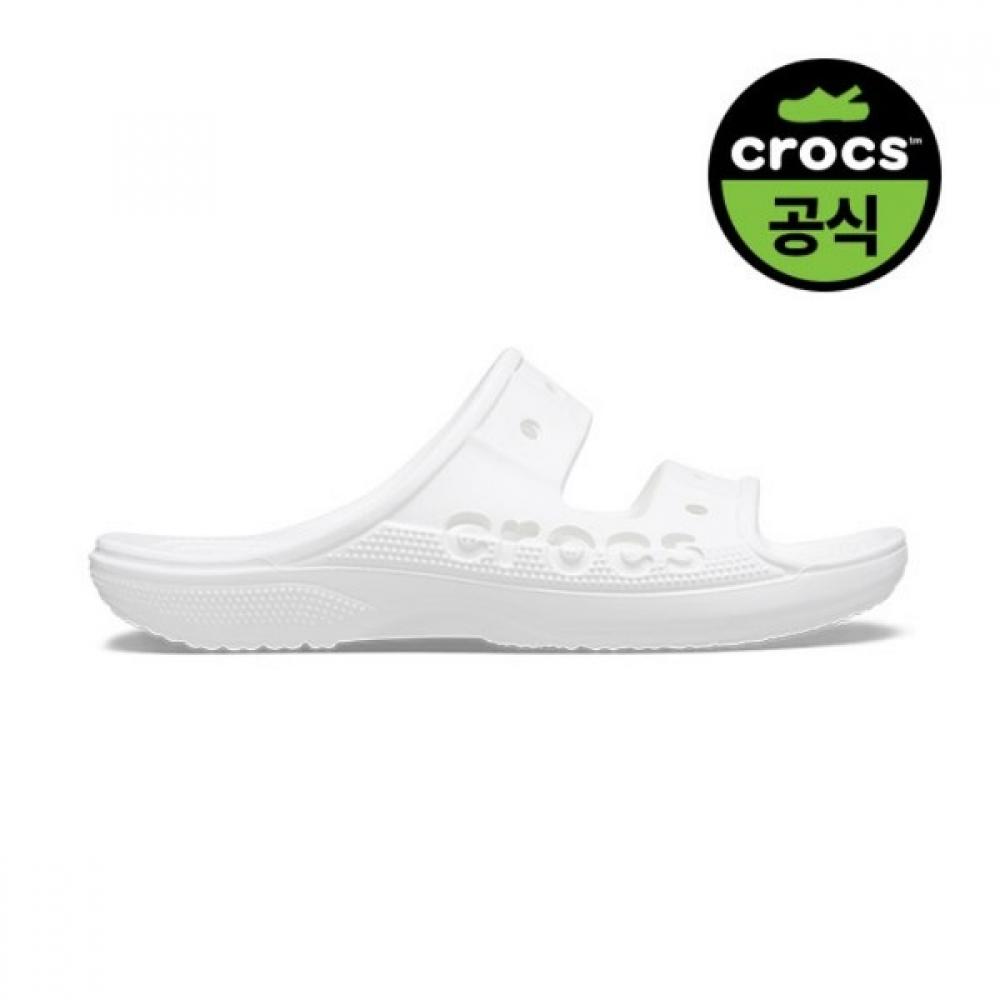 [Обувь Crocs] Официальные сандалии Crocs Baya для взрослых, вес 25 долларов США, размер 207627 