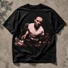 Hannibal Lecter T-Shirt, Vintage The Silence of the Lambs Graphic Tee