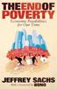 Книга The End of Poverty : Economic Possibilities for Our Time
