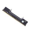 Адаптер-карта DDR5 U-DIMM на SO DDR5 RVS Конвертер памяти для ноутбука в настольный компьютер для ремонта и обслуживания компьютера