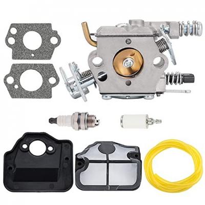 Карбюратор для Husqvarna 36 41 137 137E 141LE 142E Chaaw 530071987 545013503