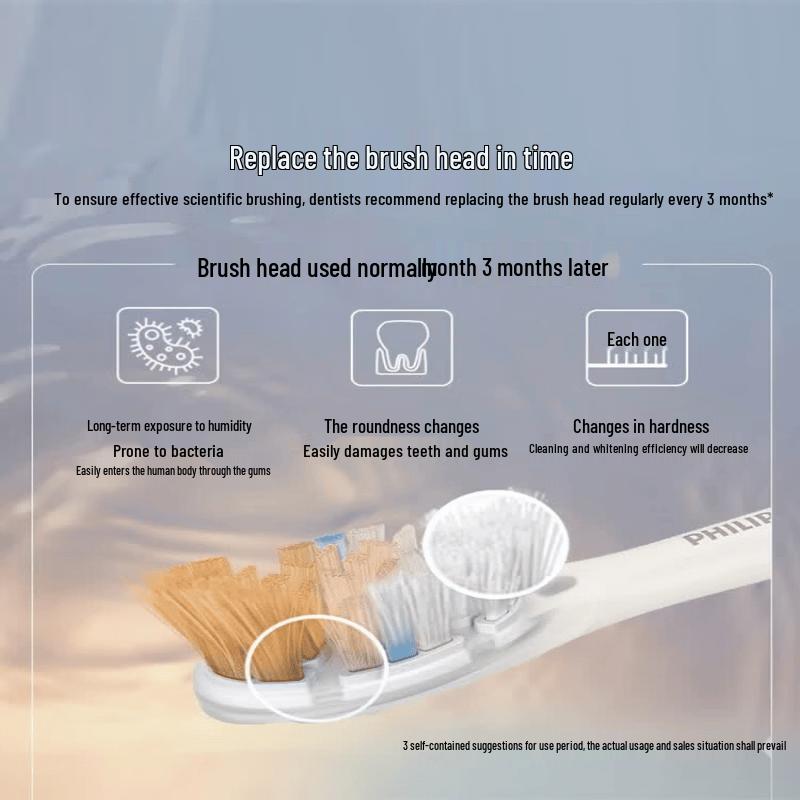 Philips Электрическая зубная щетка DiamondClean AI с дорожным футляром, вилка CN (адаптер в комплекте)