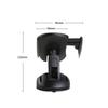 Universal Mobile Phone Holder Folding Foldable Desktop Stand Multi-function Phone Stand  Home Use