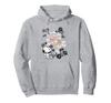 Peanuts Snoopy Flower Hoodie