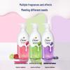Dove Sweet Strawberry & Oat Milk Body Wash