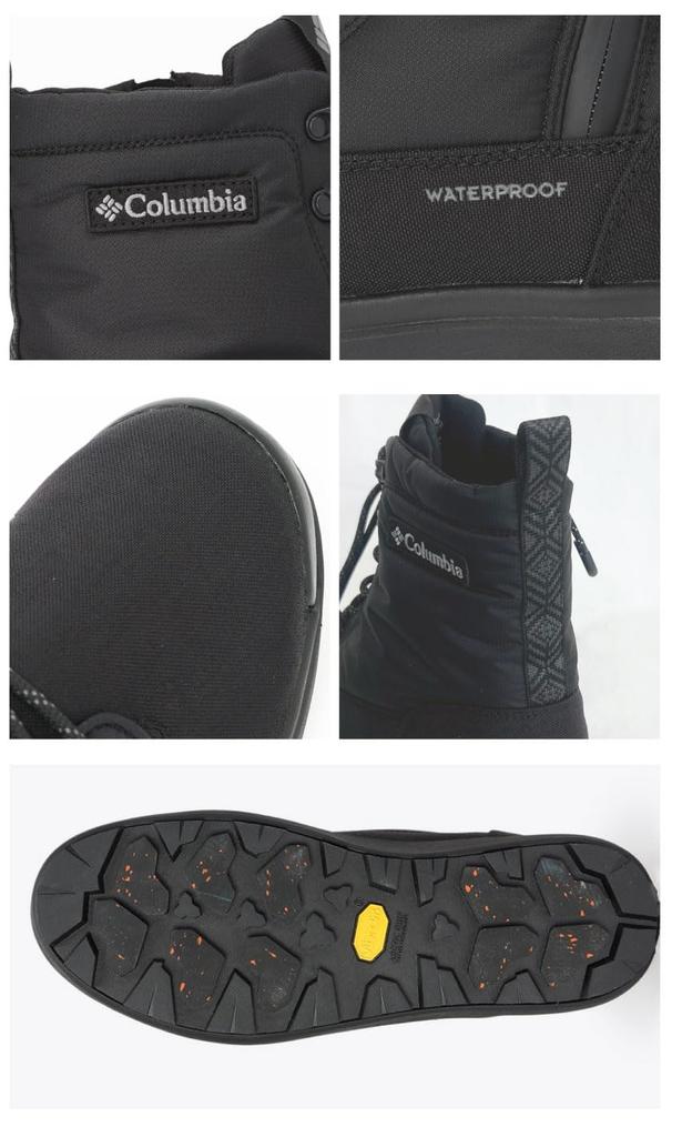 Sappland Three Водонепроницаемый Omni Heat Infinity YU8517 [Колумбия] (193Светло-песочный, 28,0 см)