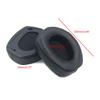 1 пара амбушюр из овчины, чехол-подушка для наушников Sennheiser RS165 RS175 RS185 RS195, амбушюры, чехол для гарнитуры