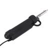 Электрический вакуумный насос для выпаивания 30 Вт (110В/Вилка США)