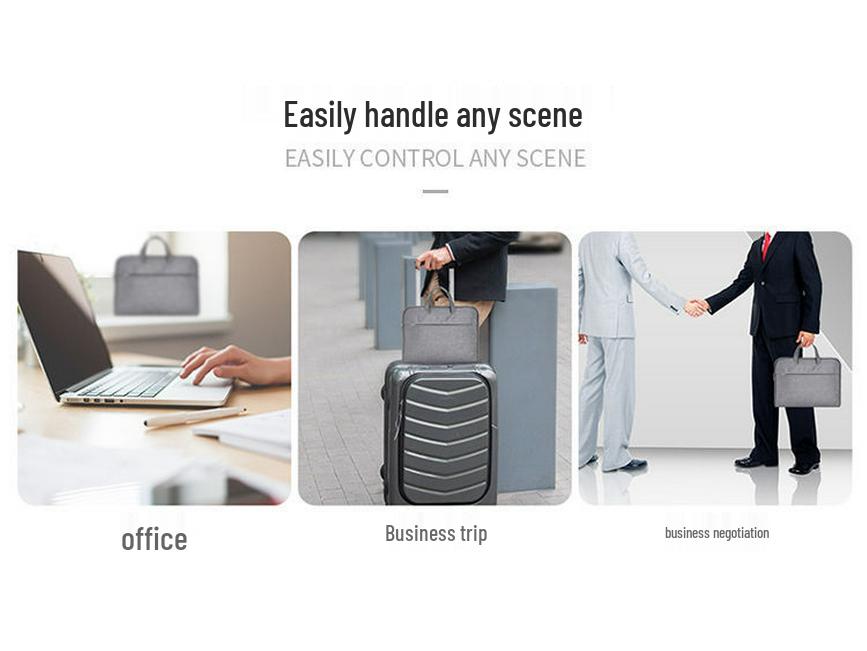 Мужской портфель формата А4 на заказ: Деловая сумка, сумка-тоут для документов и ноутбука