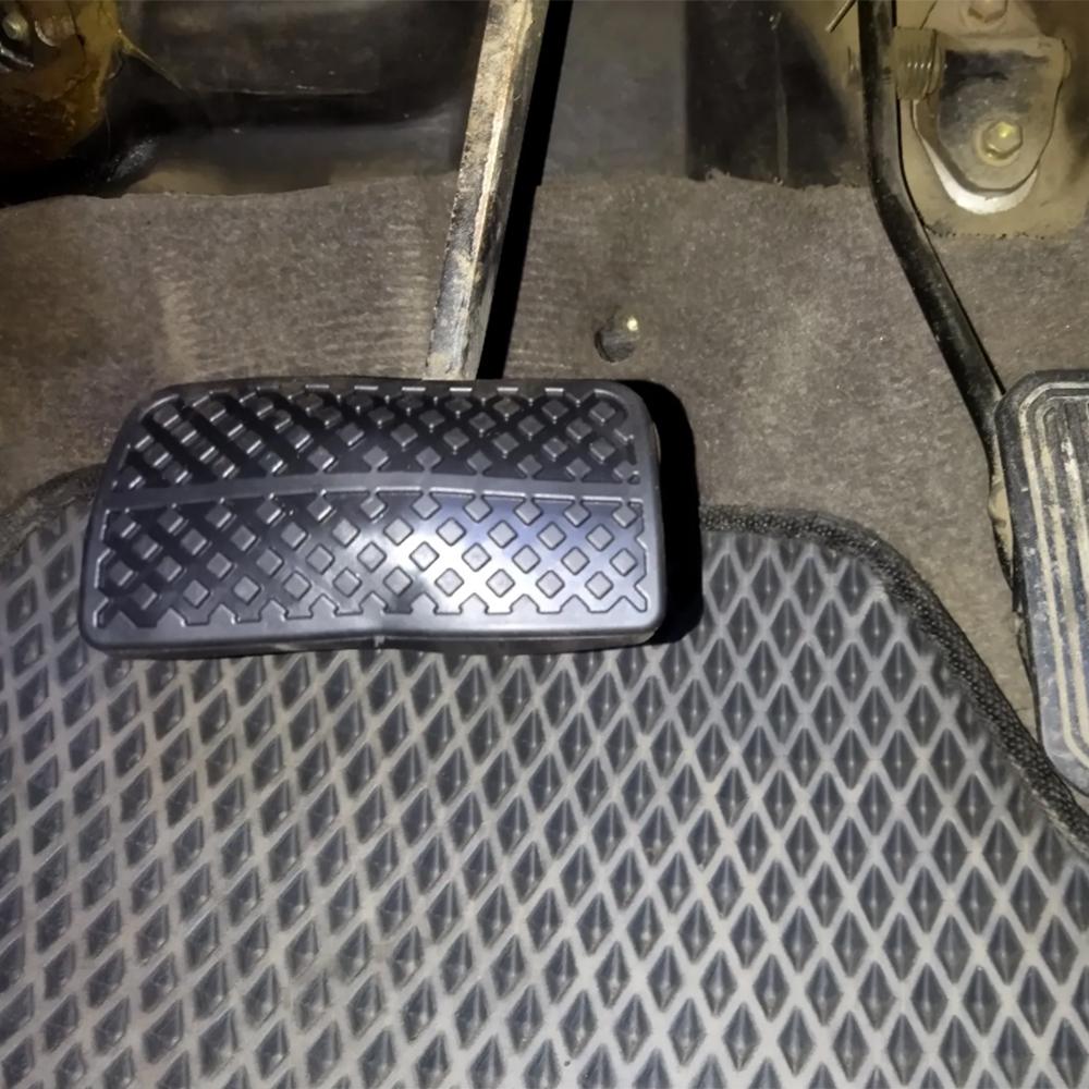 Автомобильная автоматическая педаль тормоза, резиновый чехол, аксессуары для Honda HR-V GH 2006 2005 2004 2003 2002 2001 2000 1999 46545S1F981