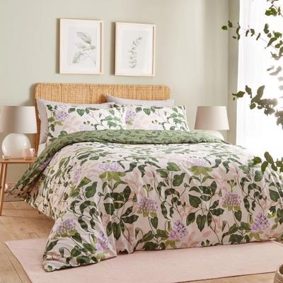 Комплект пододеяльников Wylder Passiflora Botanical