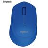 Беспроводная мышь Logitech M280