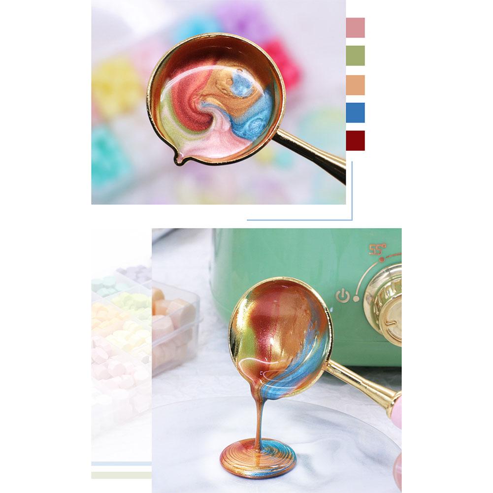 Sealing Wax Beads For Party Invitations For Seal Stamp Wedding