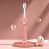 1pc Cartoon Lion Children Soft Toothbrush Oral Cleaning Household Dental Care Kids 2-6 Years Toothbrush Baby Care Accessories