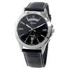 CASIO Quartz Watch Black [Casio] Men's MTP-1381L-1A [Used]