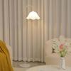 Modern Minimalist Energy-Saving Eye-Friendly Petal Floor Lamp for Living Room, Study, Bedroom, and Hotel Decor