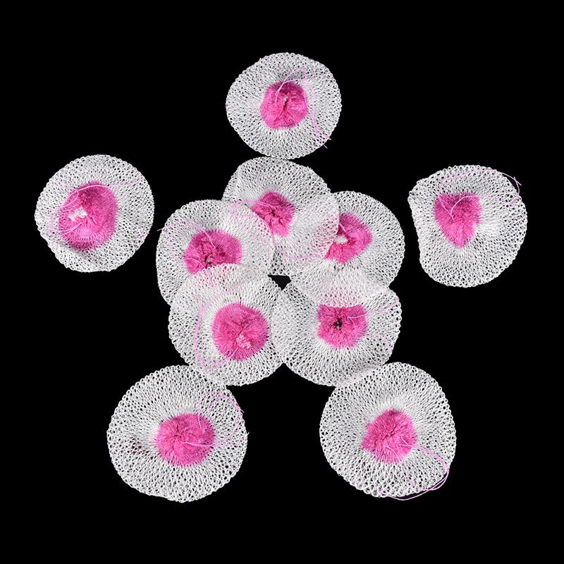 10 шт. сетчатый фонарь для кемпинга, мантия, парафиновая лампа, крышка газовой лампы