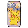 Чехол для iPhone 16 15 Xiaomi Redmi Note 14 13 12 11 Pro Max X 8 9 16e Samsung Galaxy S25 S24 S23 Moto OPPO Huawei Psyduck Pokemon Pikachu Чехол для телефона