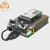 Mini PCIe 3G/4G/LTE Expansion Board for Raspberry Pi, Samsung ARTIK, Rock64