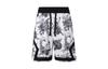 Jordan Casual Shorts Men's White