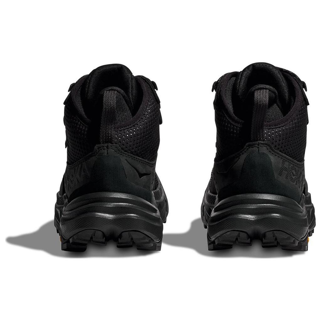 HOKA One One Anacapa GTX Черные Женские 1142831-BBLC