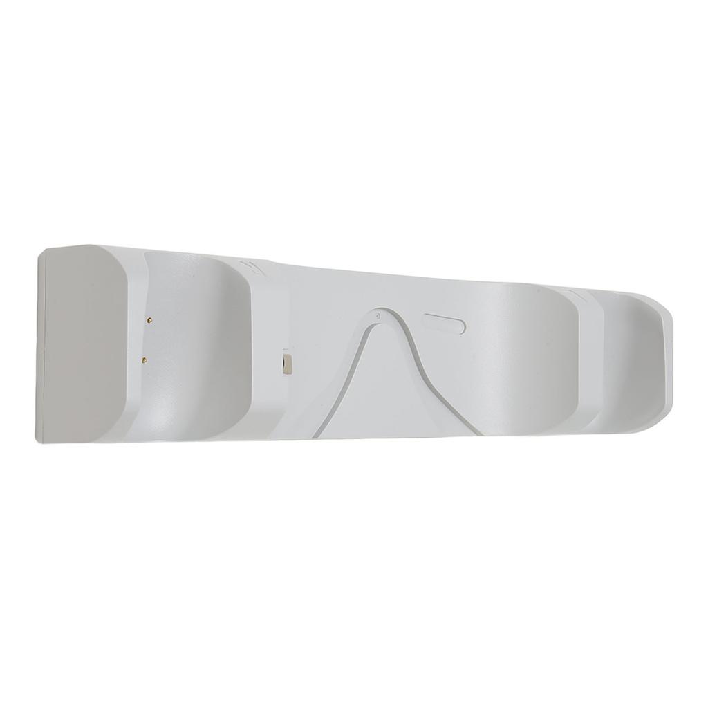 VR зарядная станция для Oculus Quest 2 зарядная док-станция для Meta Quest 2 с 2 перезаряжаемыми батареями an