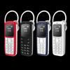 BM30 Мини Мобильный Телефон Кнопочный Ультра Маленький Карманный Bluetooth 2G Две SIM-карты Студенческий Маленький Мобильный Телефон Низкая Цена