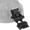 L4G24 Tactical Nylon Nvg Helmet Mount Night Vision Goggle Arm Breakaway Bracket