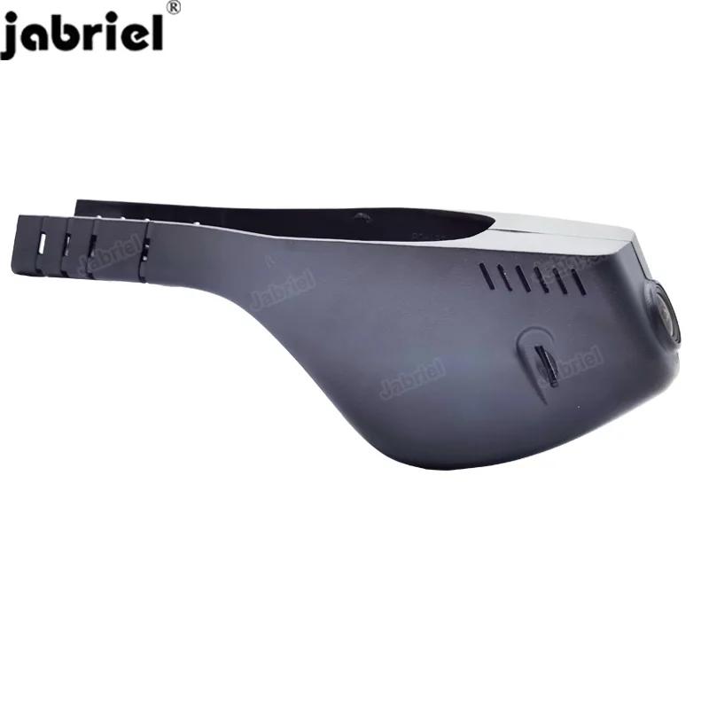 2K Автомобильный видеорегистратор Dash Cam для Skoda Octavia Rapid Kamiq Kodiaq superb для Volkswagen Tiguan Passat Touran Golf Arteon Sharan для Seat