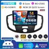 Android 14 Carplay Auto WIFI+4G For Ford Transit 2015 2016 2017 2018 GPS Car Radio Multimedia Video Player Stereo 360 Camera DSP