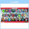 Коллекция Моделей Виртуальных Фигурок Roblox Из Пластика Для Коллекционеров И Детей