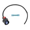 Starter Pigtail Connector Harness Plug For Chevrolet Chevy Silverado 2014-2018