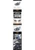 BYD Song 16-18 Model Front Headlights Assembly