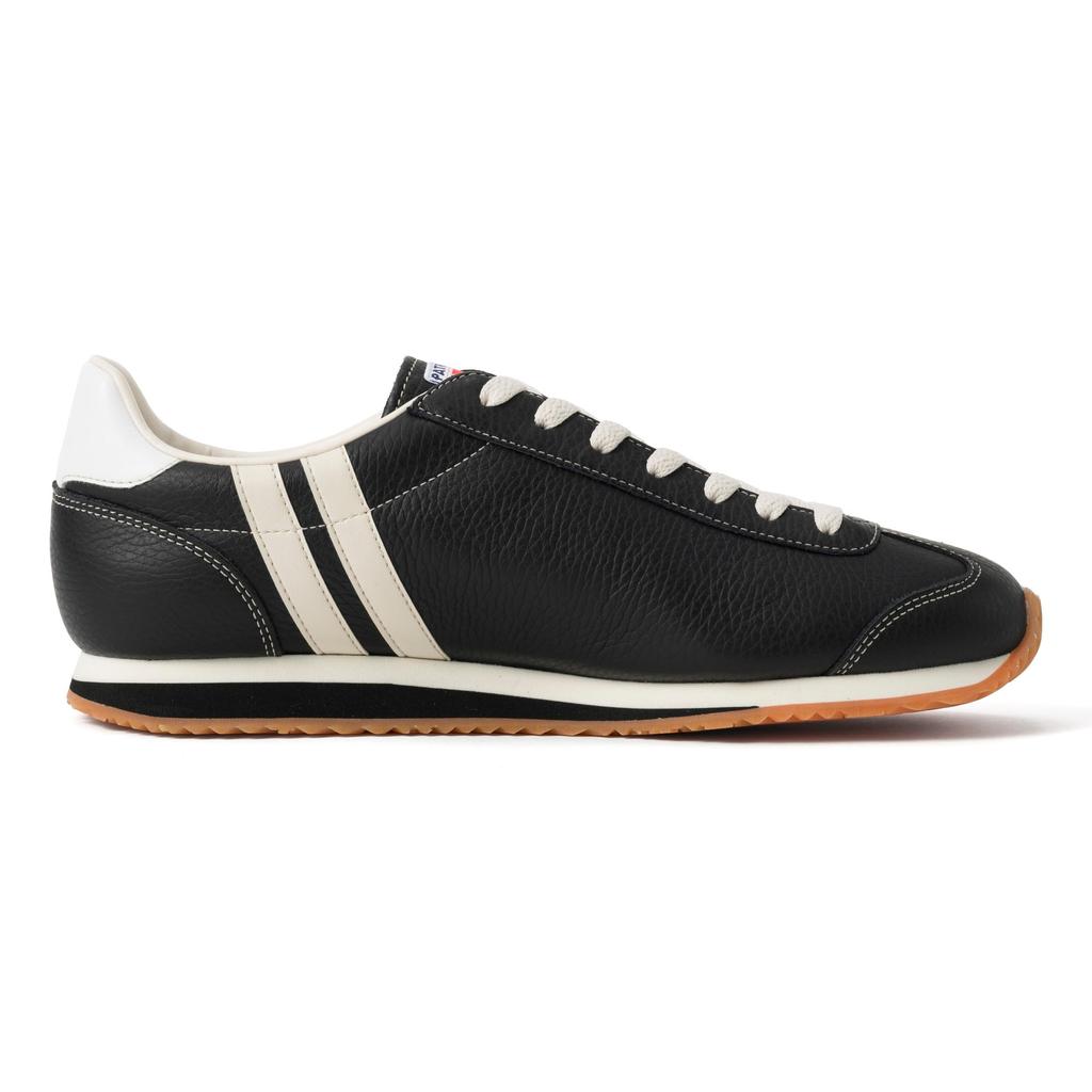 Patrick NEVADAII Sneakers In 17511 Size Cm (Classic) (Made Japan) Black, 24.0