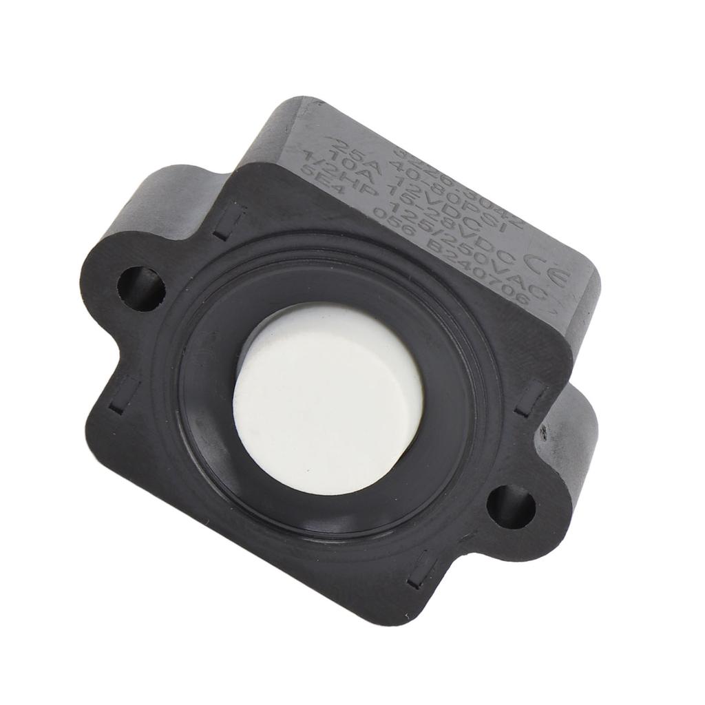 7PCS RV Diaphragm Pump Pressure Switch Kit Automatic Water Pressure Pump Pressure Switch Assembly for 42 Series Pump