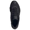Adidas A3 Megaride Black Carbon Unisex Sneakers Core-Black Iron-Metallic Royal-Blue JP9626